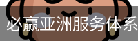 必赢亚洲服务体系 - 企业介绍